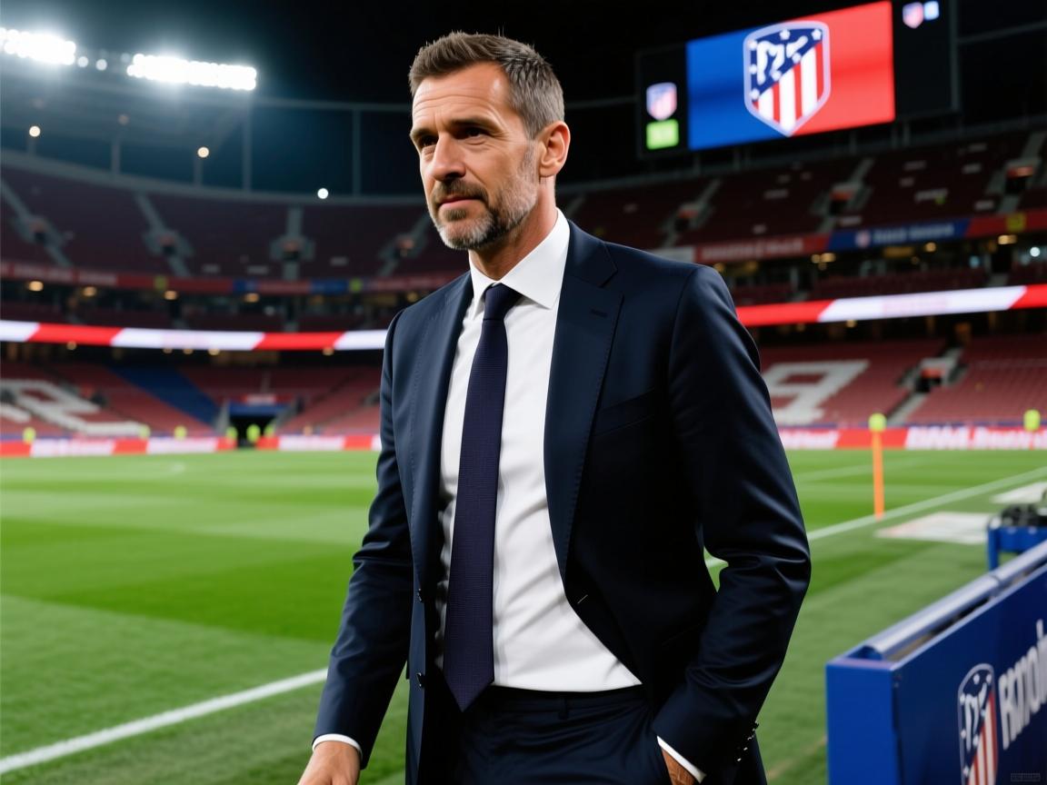 包含西蒙尼无缘帕尔默有点可惜，穆里尼奥进入马竞新帅的备用名单的词条  第1张