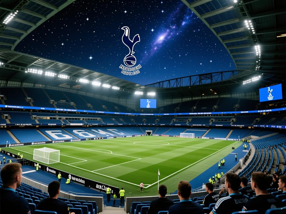 【星空前沿】1.5亿镑！热刺冬窗豪购计划曝光，星空解析三大补强目标与潜在变数的简单介绍