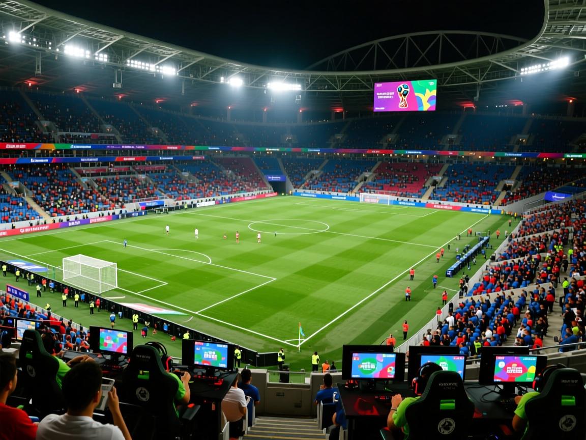 世界杯2026晋级分析持续更新中  第2张