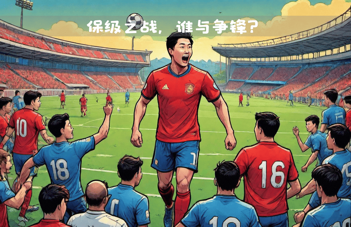 瓦伦西亚遭遇连败，保级形势危急的简单介绍