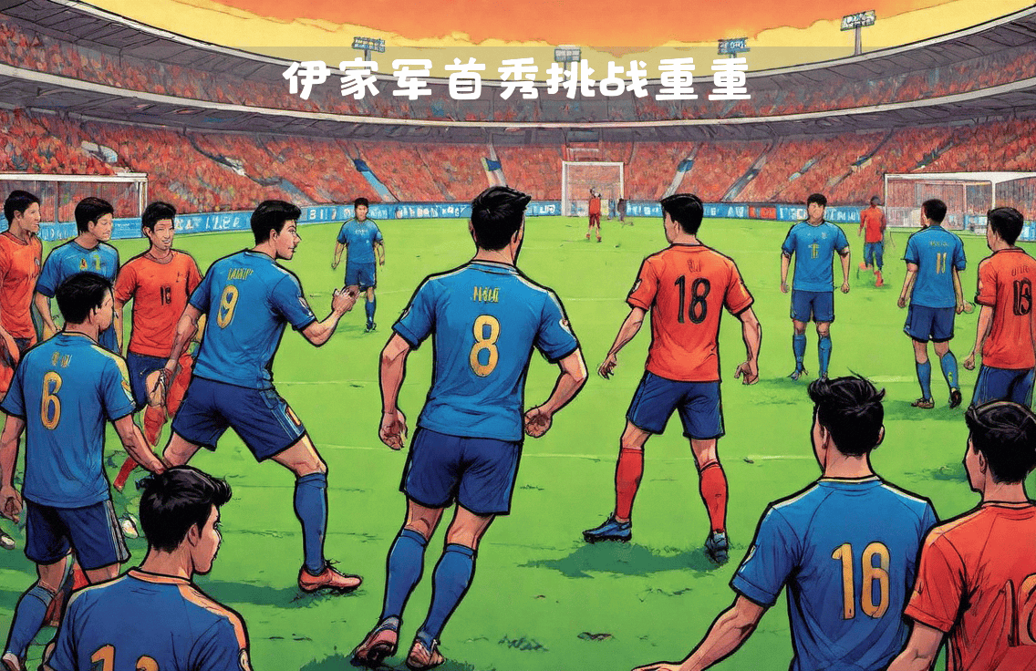 东亚足坛豪门大对决，预示着一场激战(东亚足球锦标赛冠军)