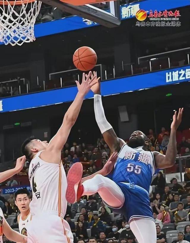 中欧体育平台-新疆男篮战胜广州队，实力碾压对手再现神勇(新疆男篮和广东男篮今晚比赛直播)
