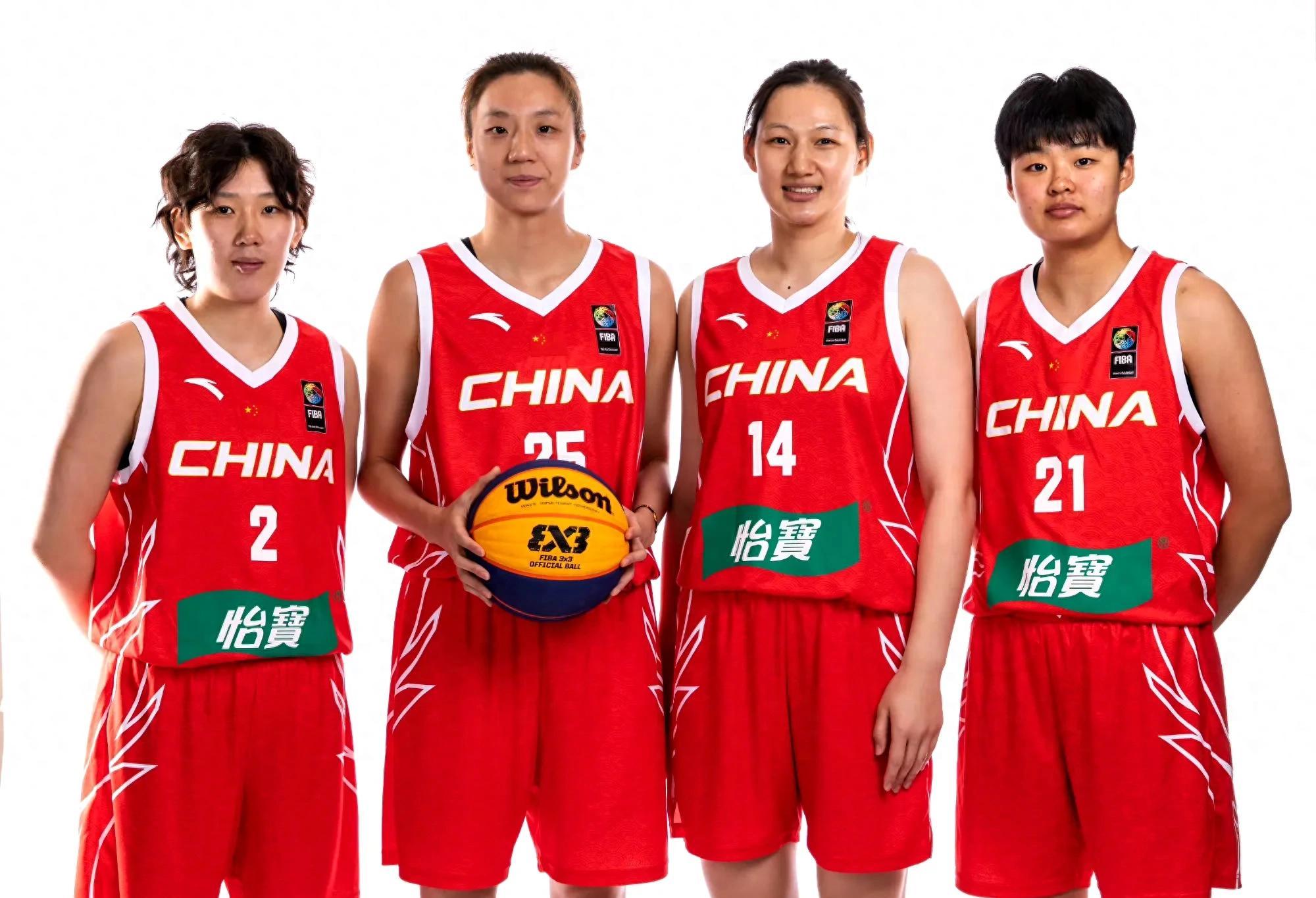三人篮球世界杯女子组中国队小组赛2胜2负