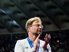 利物浦主席：克洛普留下很好的基础，斯洛特去年夏天认为无需签人