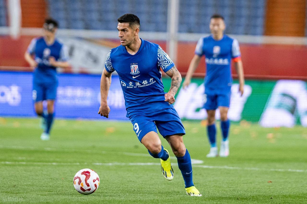 3-2！足协杯上海海港卫冕失败，没有中锋上海申花学阿森纳