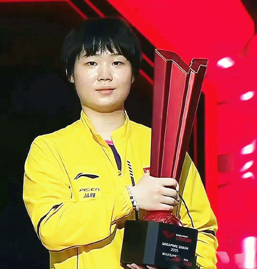 大满贯首日!孙颖莎冲首胜王楚钦或大胜蒯曼PK木原美悠