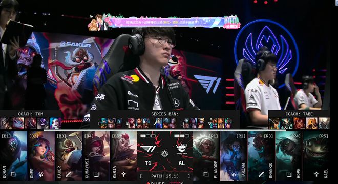 LOL-MSI：Duro机器人“神钩”精准如刀，GEN3-2击败AL挺进胜决