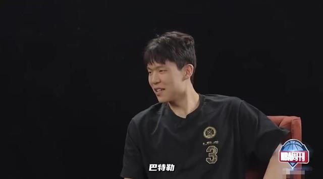 手握41号签！曝勇士上周对杨瀚森进行了选秀前试训