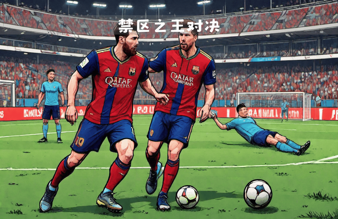梅西对决欧冠之王巴黎！因凡蒂诺：三五年内，美