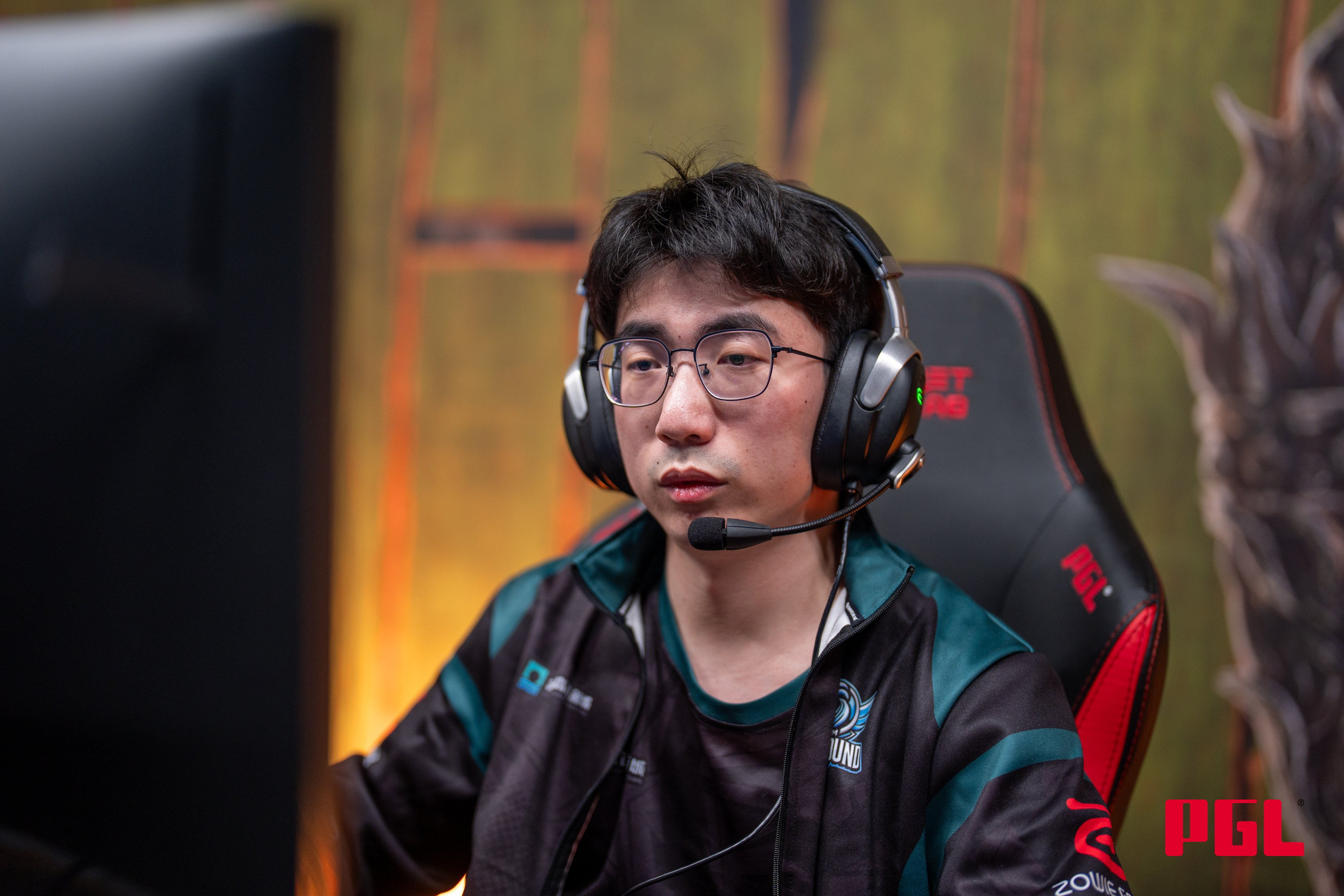 中欧体育官网-DOTA2-电竞世界杯：PARI力克Aurora