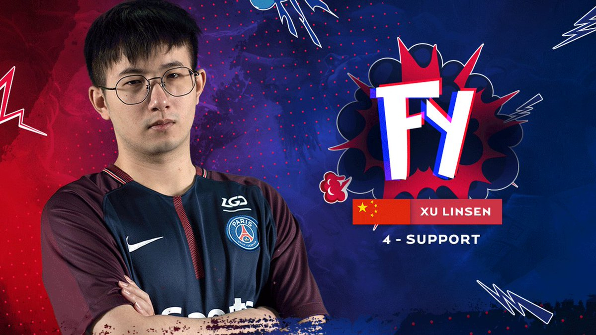 DOTA2-电竞世界杯：PARI力克Aurora