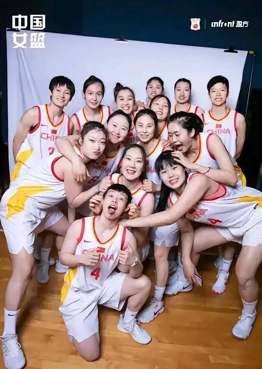 关于卫冕亚洲杯？中国女篮有三道题待解的信息
