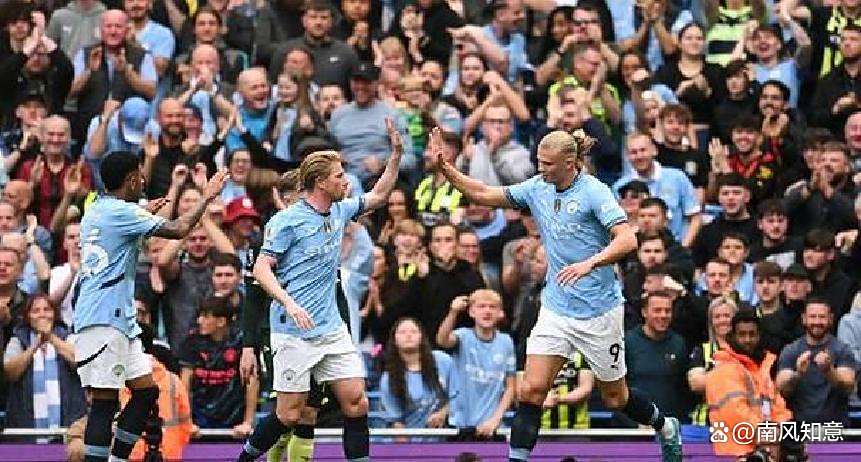 曼城追平皇马！FIFA俱乐部排名更新，拜仁升至第二，巴萨上榜
