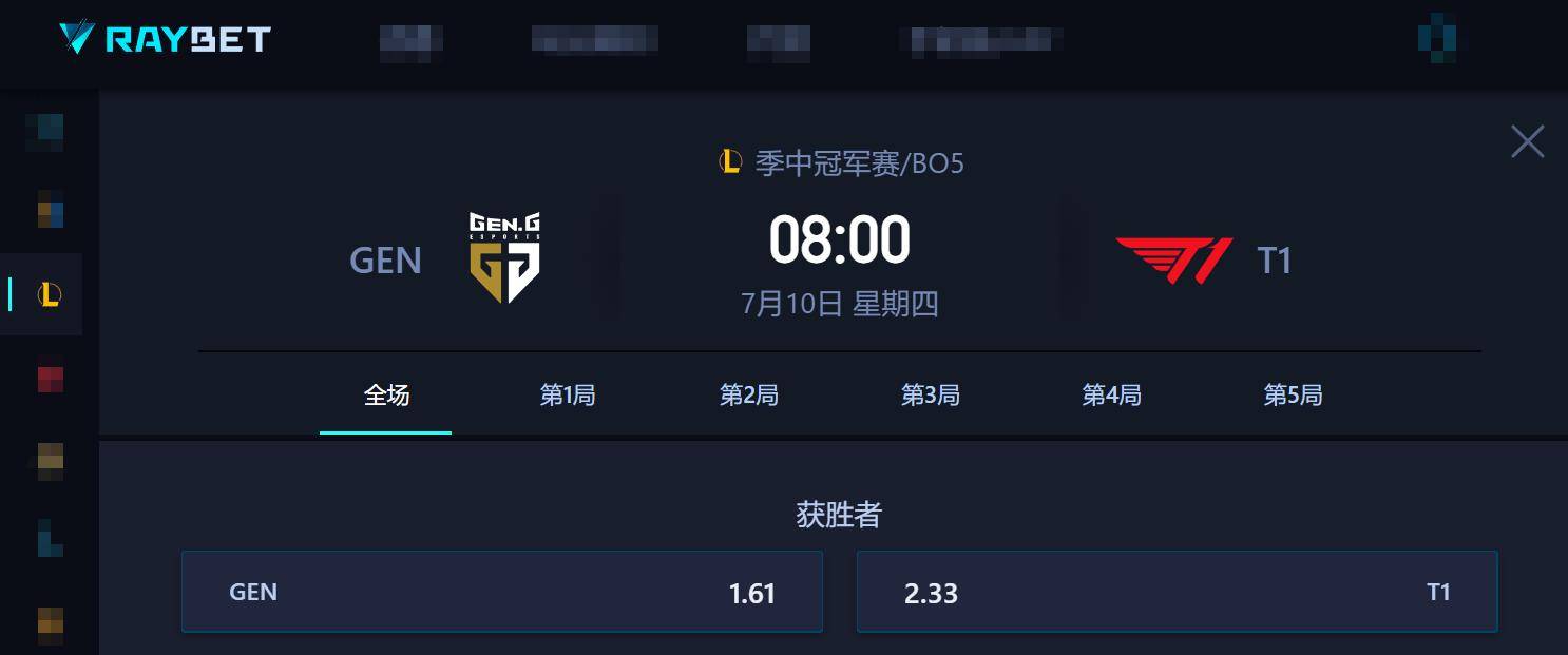关于给你15块，组建一支能赢下MSI的队伍，你会怎么选？的信息