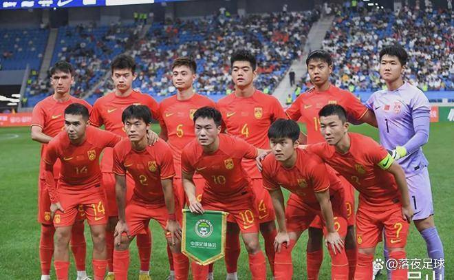 热身赛四战全胜，接下来向亚洲最高荣誉发起冲击