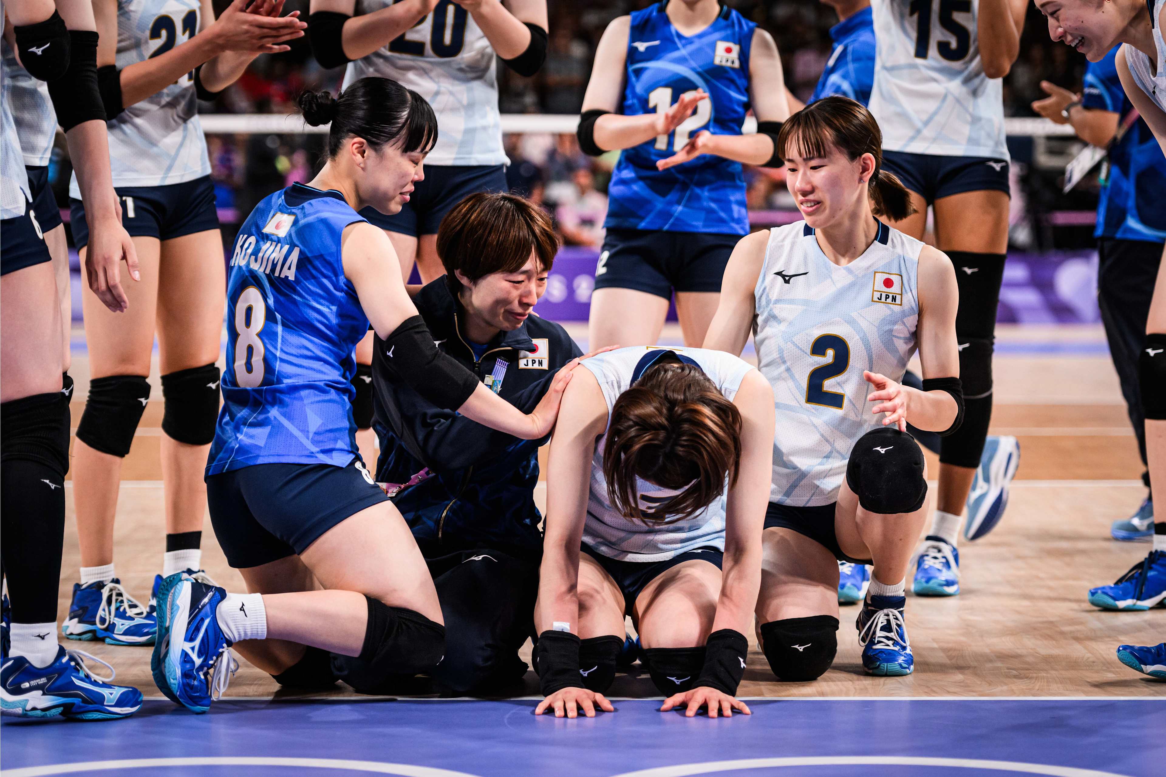 中欧体育官方下载-日本女足艰难晋级半决赛